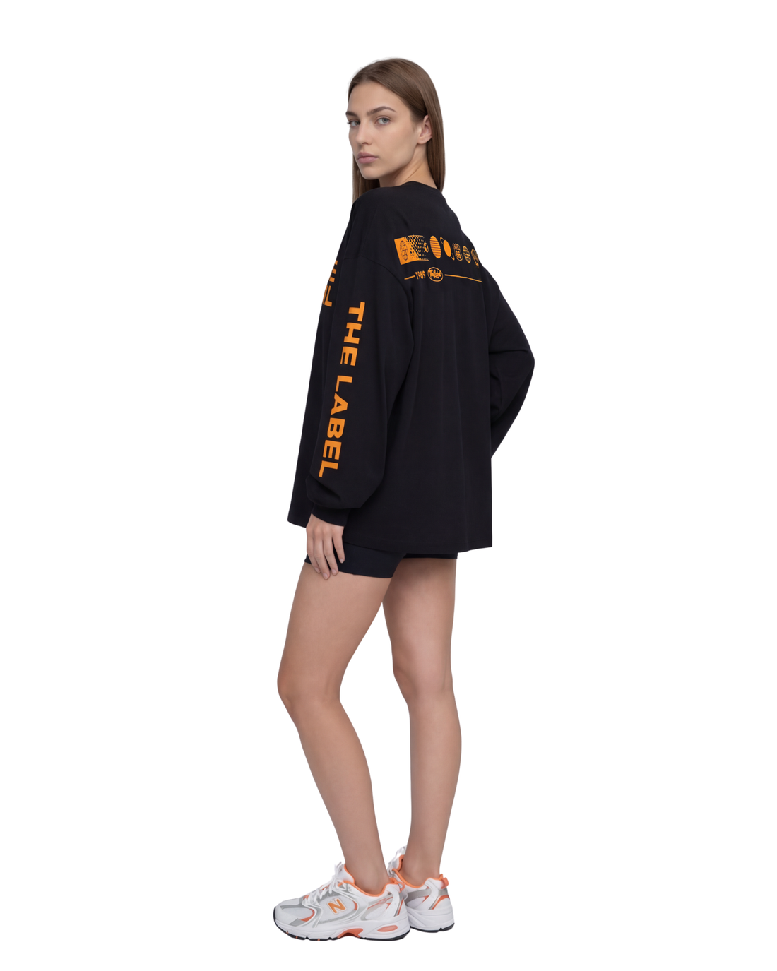 Worldwide Longsleeve PRE ORDER